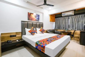 FabHotel Prestige Elite - Nashik Road